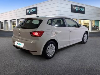 SEAT Ibiza 1.0 MPI 59kW (80CV) Reference XM
