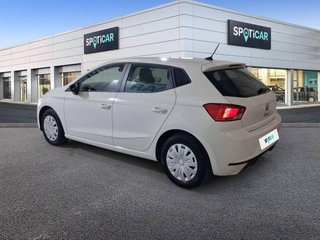 SEAT Ibiza 1.0 MPI 59kW (80CV) Reference XM
