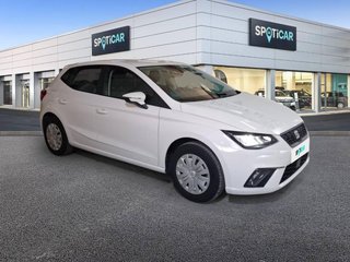 SEAT Ibiza 1.0 MPI 59kW (80CV) Reference XL