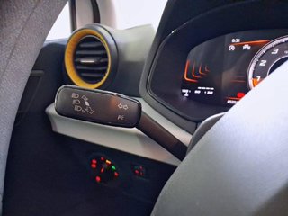SEAT Ibiza 1.0 MPI 59kW (80CV) Reference XL