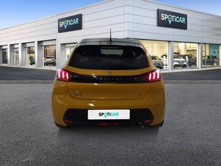 Peugeot 208 BlueHDi 73kW (100CV) GT
