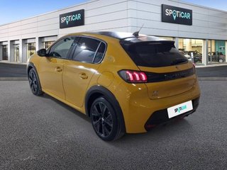 Peugeot 208 BlueHDi 73kW (100CV) GT