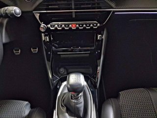 Peugeot 208 BlueHDi 73kW (100CV) GT