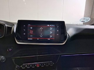 Peugeot 208 BlueHDi 73kW (100CV) GT