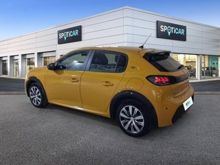 Peugeot e-208 Eléctrico Active