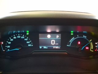 Peugeot e-208 Eléctrico Active