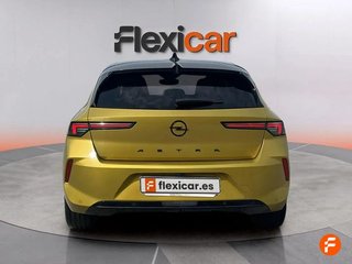 Opel Astra 1.2T XHT 96kW (130CV) GS