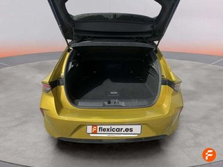 Opel Astra 1.2T XHT 96kW (130CV) GS