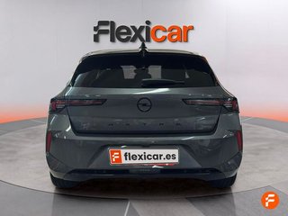 Opel Astra 1.2T XHT 96kW (130CV) GS