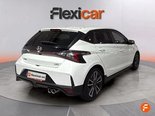Hyundai i20 1.2 MPI N Line 30 Aniversario