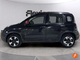 Fiat Panda Red 1.0 Hybrid 51kw (70CV)