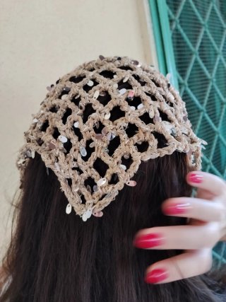 Bandana donna