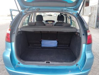 Citroen C4 Picasso 2011