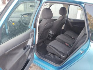 Citroen C4 Picasso 2011