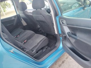 Citroen C4 Picasso 2011