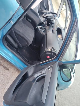 Citroen C4 Picasso 2011