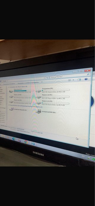 Servidor HP ProLiant DL385