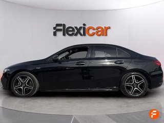 Mercedes Clase A A 180