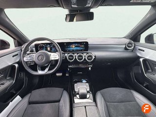 Mercedes Clase A A 180