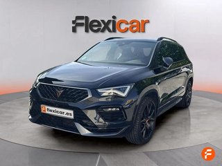 Cupra Ateca 2.0 TSI 221kW (300CV) 4Drive DSG