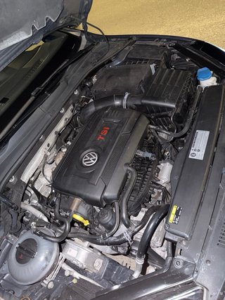 Golf Gti reformarse 2019 7.5