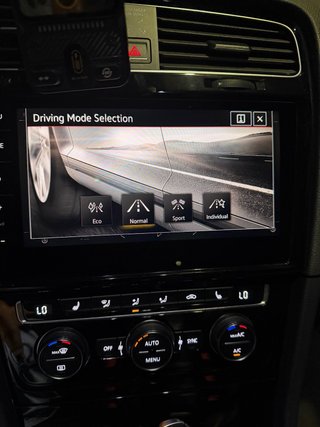 Golf Gti reformarse 2019 7.5