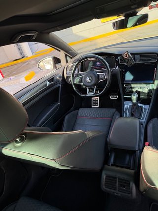 Golf Gti reformarse 2019 7.5