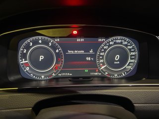 Golf Gti reformarse 2019 7.5