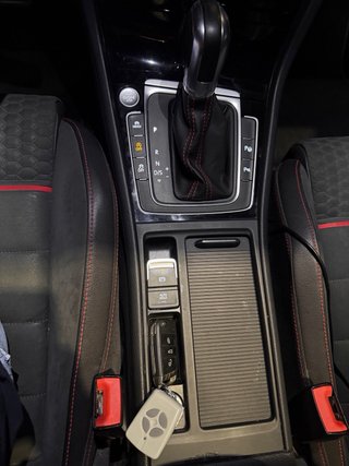 Golf Gti reformarse 2019 7.5