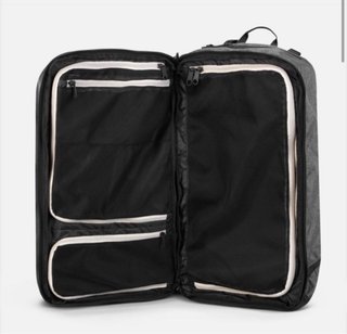 Mochila Forclaz Travel 500 Organizer 40L