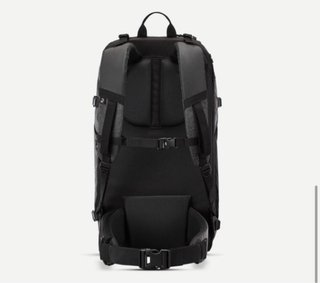 Mochila Forclaz Travel 500 Organizer 40L