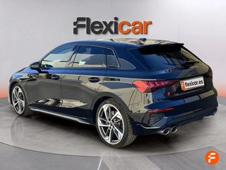 Audi S3 Sportback Quattro 2.0 TFSI 310 CV S-Tronic