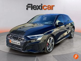 Audi S3 Sportback Quattro 2.0 TFSI 310 CV S-Tronic