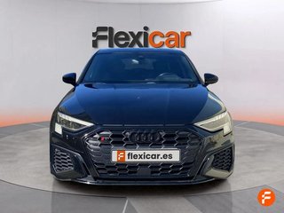Audi S3 Sportback Quattro 2.0 TFSI 310 CV S-Tronic