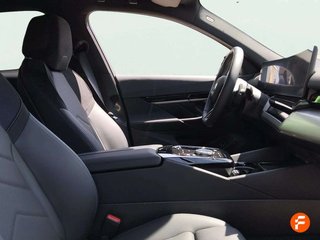 BMW Serie 5 520d xDrive