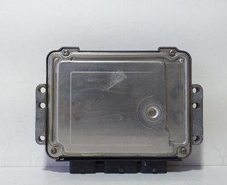 Centralita motor uce renault megane ii berlina 3p