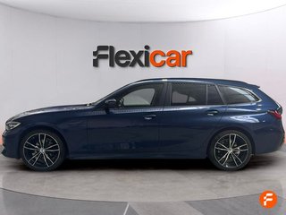 BMW Serie 3 318d Auto.Touring