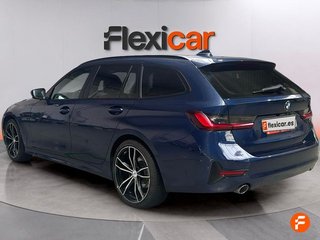 BMW Serie 3 318d Auto.Touring