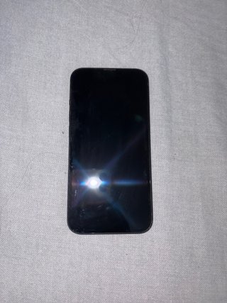 iPhone 13 Azul Marino