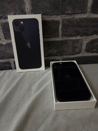 iPhone 13 Azul Marino