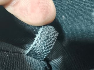 Bolso Louis Vuitton M30233 Negro