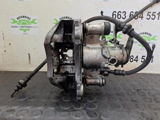 Nissan 4504515707 pinza cabstar cabstar 2.5 108870