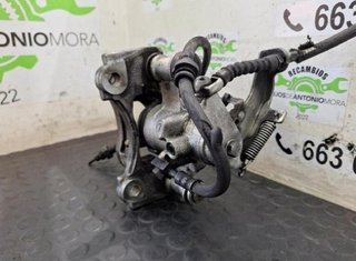 Nissan 4504515707 pinza cabstar cabstar 2.5 108870