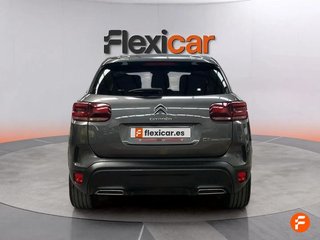 Citroën C5 Aircross HYBRID 100kW (136CV) e-DCS6 Max