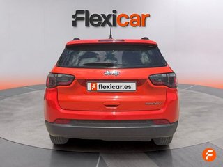 Jeep Compass 1.6 Mjet 88kW Limited 4x2