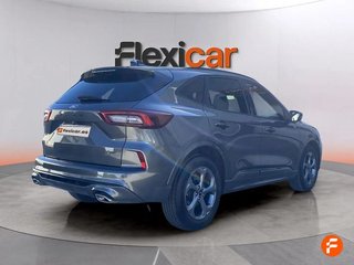 Ford Kuga ST-Line 1.5T EcoBoost 110kW (150CV)