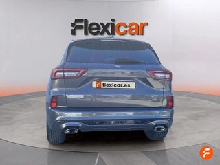 Ford Kuga ST-Line 1.5T EcoBoost 110kW (150CV)