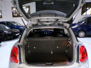 MINI MINI ONE D 5 PUERTAS