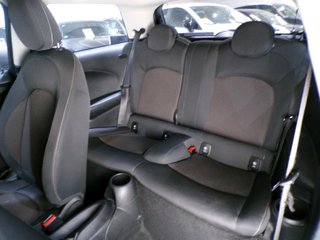 MINI MINI ONE D 5 PUERTAS