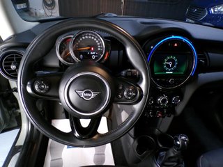 MINI MINI ONE D 5 PUERTAS